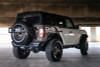 DV8 Offroad 21-22 Ford Bronco Rear Inner Fender Liners - INFEND-05RB