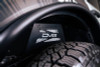 DV8 Offroad 21-22 Ford Bronco Rear Inner Fender Liners - INFEND-05RB