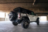 DV8 Offroad 21-22 Ford Bronco Rear Inner Fender Liners - INFEND-05RB