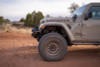 DV8 Offroad 2018+ Jeep Wrangler JL/Gladiator JT Front Inner Fenders - INFEND-06FB Photo - out of package