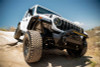DV8 Offroad 2018+ Jeep Wrangler JL/Gladiator JT Front Inner Fenders - INFEND-06FB Photo - out of package