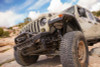 DV8 Offroad 2018+ Jeep Wrangler JL/Gladiator JT Front Inner Fenders - INFEND-06FB Photo - out of package