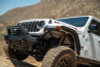 DV8 Offroad 2018+ Jeep Wrangler JL/Gladiator JT Front Inner Fenders - INFEND-06FB Photo - out of package