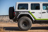 DV8 Offroad 18-24 Jeep Wrangler JL Rear Inner Fenders - INFEND-06RB Photo - out of package