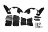 DV8 Offroad 21-25 Ford Bronco Addictive Desert Designs Front Inner Fender Liners - INFEND-08FB Photo - Primary