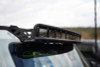 DV8 21+ Ford Bronco Curved Light Bracket for 12 3in. Pod Lights - LBBR-03