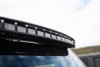 DV8 21+ Ford Bronco Curved Light Bracket for 12 3in. Pod Lights - LBBR-03