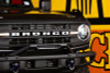 DV8 Offroad 21-22 Ford Bronco Factory Modular Front Bumper Bull Bar - LBBR-04