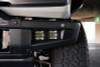 DV8 Offroad 21-22 Ford Bronco Factory Bumper Pocket Light Mount (Pair) 3in LED Pod Lights - LBBR-05