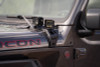 DV8 Offroad 18-22 Jeep Gladiator JT Cowl Light Bar Bracket - LBJL-04