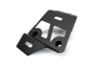 DV8 Offroad 18-22 Jeep Gladiator JT Cowl Light Bar Bracket - LBJL-04