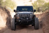 DV8 Offroad 18-22 Jeep Gladiator JT Cowl Light Bar Bracket - LBJL-04