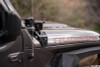 DV8 Offroad 18-22 Jeep Gladiator JT Cowl Light Bar Bracket - LBJL-04