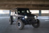 DV8 Offroad 2018+ Jeep Wrangler JL Light Bar Mount - LBJL-10
