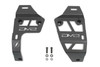DV8 Offroad 21-23 Jeep Wrangler JL 4XE Dual Light Pod Mounts - LBJL-12 Photo - out of package