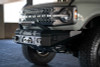 DV8 Offroad Bull Bar Add-On For DV8 Ford Bronco Bumpers - Fits 13in Elite Series Light Bar - LBUN-01