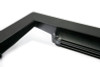 DV8 Offroad Bull Bar Add-On For DV8 Ford Bronco Bumpers - Fits 13in Elite Series Light Bar - LBUN-01 DV8 Offroad Bull Bar Add-On For DV8 Ford Bronco Bumpers - Fits 13in Elite Series Light Bar - LBUN-01