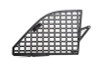 DV8 21-23 Ford Bronco Rear Window Molle Panels - MPBR-01
