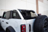 DV8 21-23 Ford Bronco Rear Window Molle Panels - MPBR-01