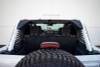DV8 21-23 Ford Bronco Rear Window Molle Panels - MPBR-01