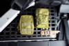 DV8 21-23 Ford Bronco Rear Window Molle Panels - MPBR-01