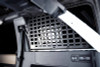 DV8 21-23 Ford Bronco Rear Window Molle Panels - MPBR-01