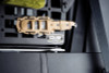 DV8 21-23 Ford Bronco Rear Window Molle Panels - MPBR-01