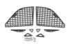 DV8 21-23 Ford Bronco Rear Window Molle Panels - MPBR-01