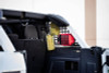 DV8 21-23 Ford Bronco Rear Window Molle Panels - MPBR-01
