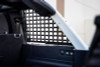 DV8 21-23 Ford Bronco Rear Window Molle Panels - MPBR-01