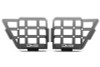 DV8 21+ Ford Bronco Rear Door Pocket Molle Panels (4-Door Models) - MPBR-06 Photo - out of package