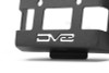 DV8 21+ Ford Bronco Rear Door Pocket Molle Panels (4-Door Models) - MPBR-06 Photo - out of package