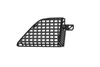 DV8 21+ Ford Bronco Pocketed Rear Window Molle Panels (Soft Top/2-Door Models) - MPBR-08 Photo - Primary