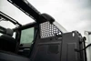 DV8 21+ Ford Bronco Pocketed Rear Window Molle Panels (Soft Top/2-Door Models) - MPBR-08 Photo - out of package