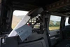 DV8 21+ Ford Bronco Pocketed Rear Window Molle Panels (Soft Top/2-Door Models) - MPBR-08 Photo - out of package