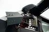 DV8 21+ Ford Bronco Pocketed Rear Window Molle Panels (Soft Top/2-Door Models) - MPBR-08 Photo - out of package