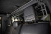 DV8 Offroad 2021-2024 Ford Bronco Dog Barrier - MPBR-10 Photo - out of package