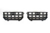 DV8 Offroad 2021-2024 Ford Bronco Seat Back Molle Pockets - MPBR-11 Photo - out of package