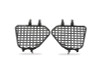 DV8 Offroad 19-22 Lexus GX 460 Rear Window Molle Panels - MPGX-02