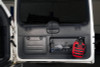 DV8 Offroad 03-09 Lexus GX 470 Molle Door Pocket - MPGX-03