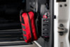 DV8 Offroad 03-09 Lexus GX 470 Molle Door Pocket - MPGX-03