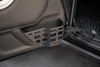 DV8 Offroad 11-18 Jeep Wrangler JK Front Door Pocket Molle Panels - MPJK-05 Photo - out of package