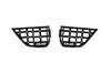 DV8 Offroad 11-18 Jeep Wrangler JK Front Door Pocket Molle Panels - MPJK-05 Photo - out of package