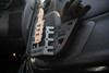 DV8 Offroad 11-18 Jeep Wrangler JK Front Door Pocket Molle Panels - MPJK-05 Photo - out of package
