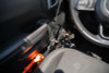 DV8 Offroad 2018+ Jeep Wrangler JL/Gladiator JT Slim Front Door Molle Pockets - MPJL-07 Photo - out of package