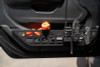 DV8 Offroad 2018+ Jeep Wrangler JL/Gladiator JT Slim Front Door Molle Pockets - MPJL-07 Photo - out of package