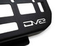 DV8 Offroad 2018+ Jeep Wrangler JL/Gladiator JT Slim Rear Door Molle Pockets - MPJL-08 Photo - out of package