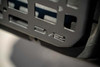 DV8 Offroad 2018+ Jeep Wrangler JL/Gladiator JT Slim Rear Door Molle Pockets - MPJL-08 Photo - out of package