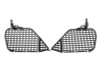 DV8 10-23 Toyota 4Runner Rear Window Molle Panels - MPT3-01