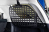 DV8 10-23 Toyota 4Runner Rear Window Molle Panels - MPT3-01